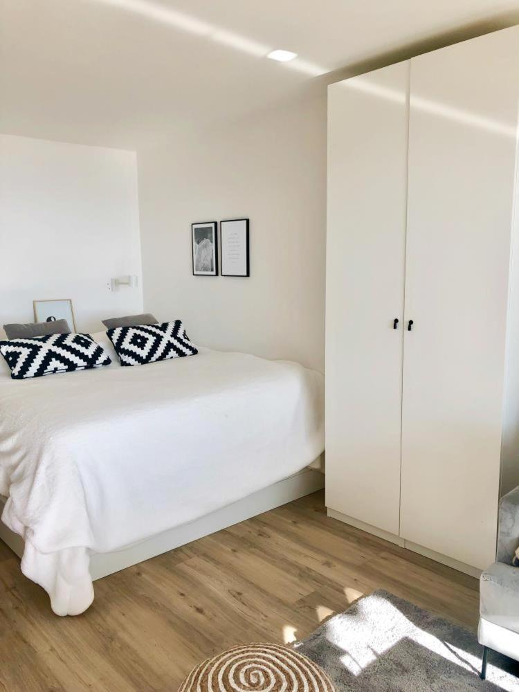 Ferienwohnung Baltic Sea Room Scharbeutz Esterno foto